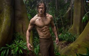 The Legend of Tarzan